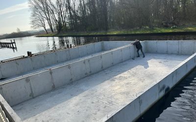 Welkom bij betonbakken voor | Het goedkoopste adres en... levering!